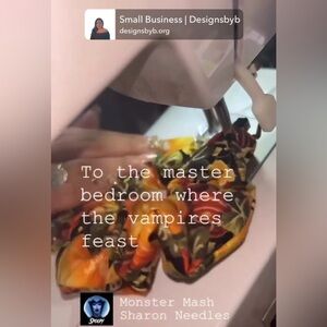 Follow my ig for more content.